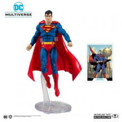 DC Rebirth AF Superman (Modern) Action Comics #1000