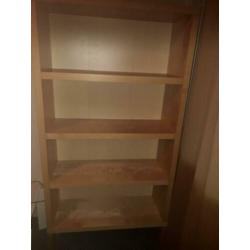 Boekenkast