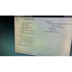 All in One HP Touch / 250Gb SSD / 4GB DDR3 / 2GB Nvidia 9400