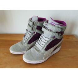 Puma sky hi 38.5