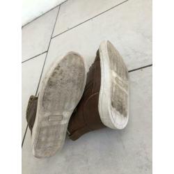 Jongens schoen
