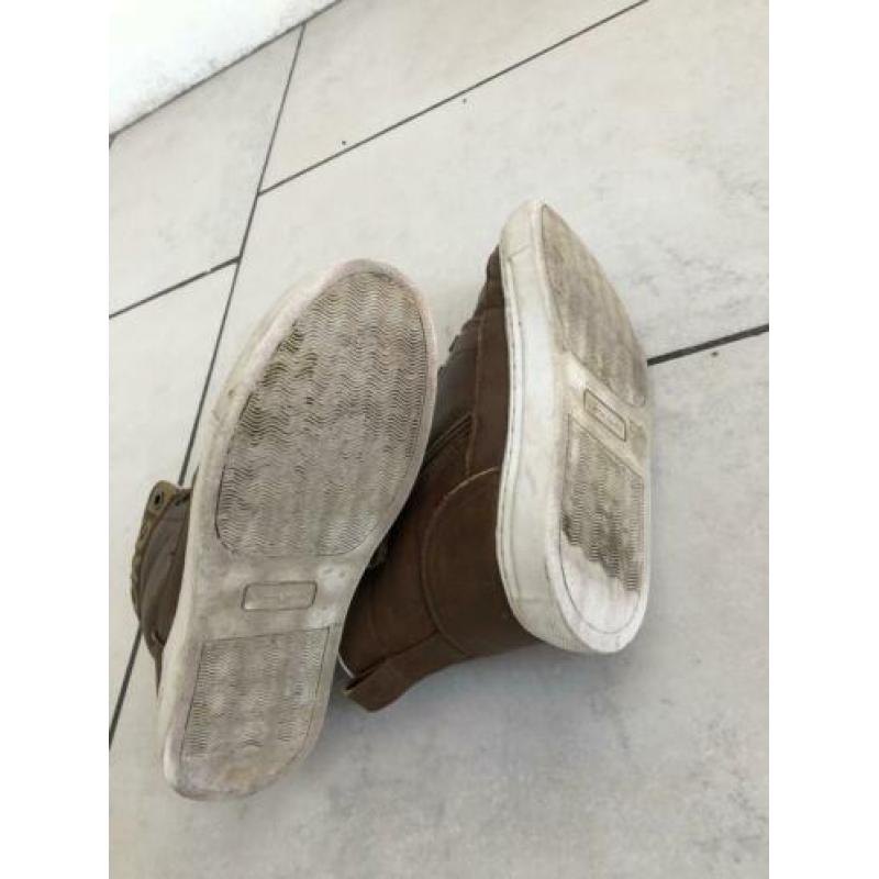 Jongens schoen