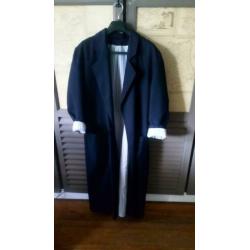 oversized regenjas merk Canda mt40