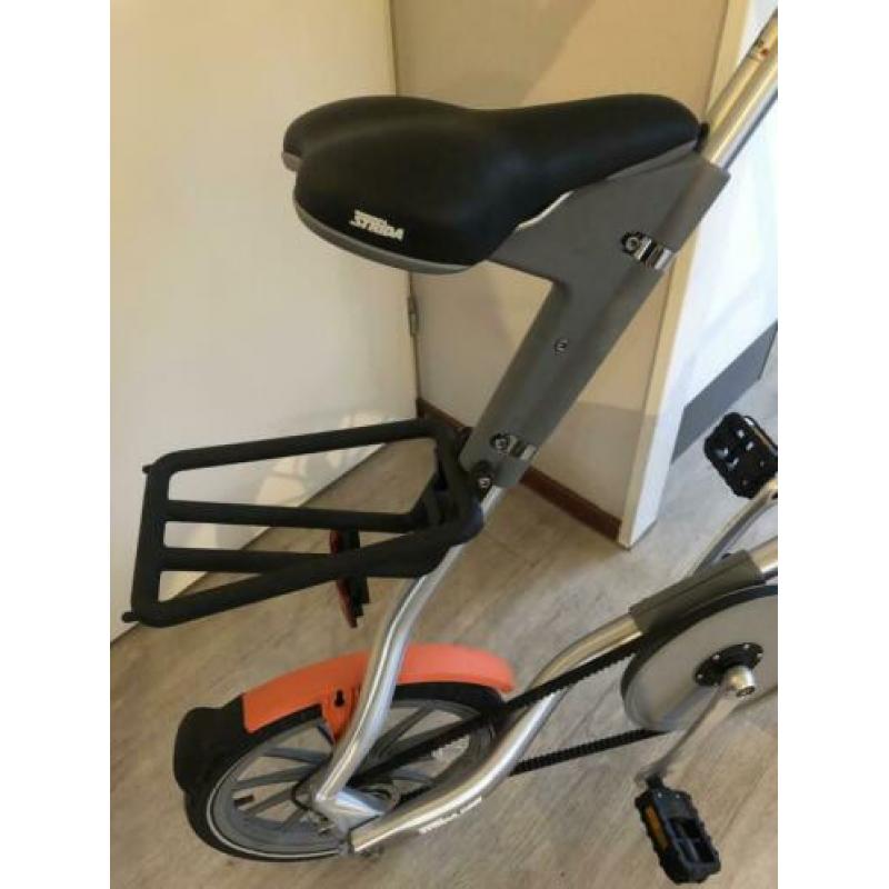 Originele Strida vouwfiets in perfecte staat