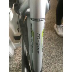 Sparta ion m-gear