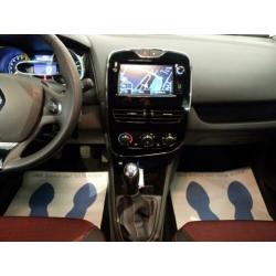 Renault Clio 0.9 TCE Comfort de Luxe 5Drs, Navi, Airco, Mf S