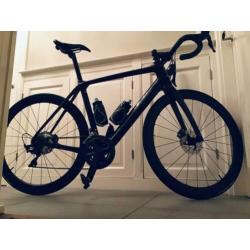 Bianchi Infinito CV disc full carbon Ffwd F4d nw € 5.898,—