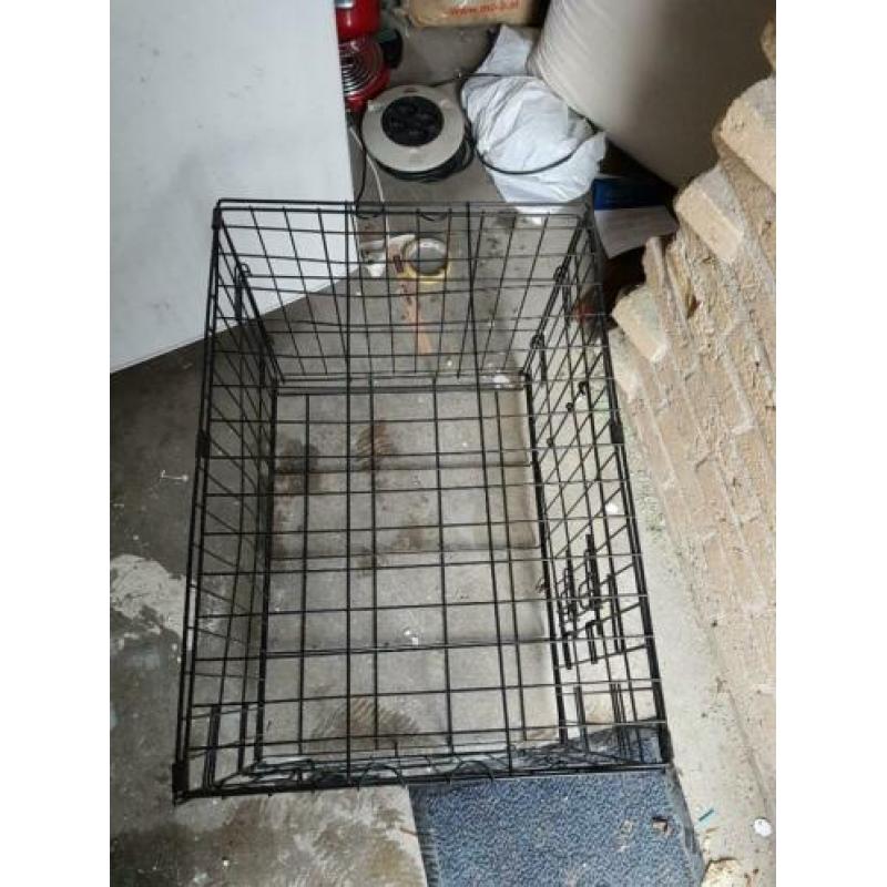 Bench 42x60x40