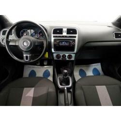 Volkswagen Polo 1.6 TDI HIGHLINE BLACK EDITION 5 Drs , Navi,