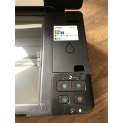 Epson printer / scanner