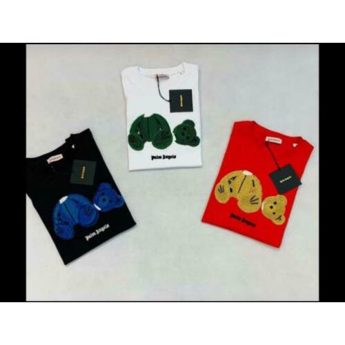 ?? Palm Angels t-shirts