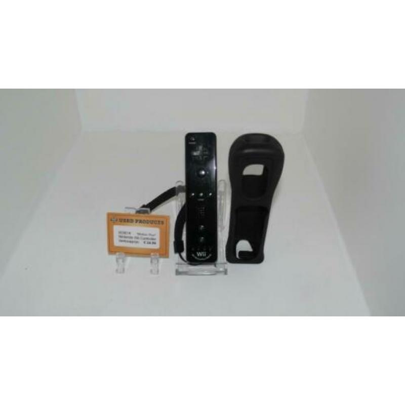 Nintendo Wii Controller Motion Plus *803674*