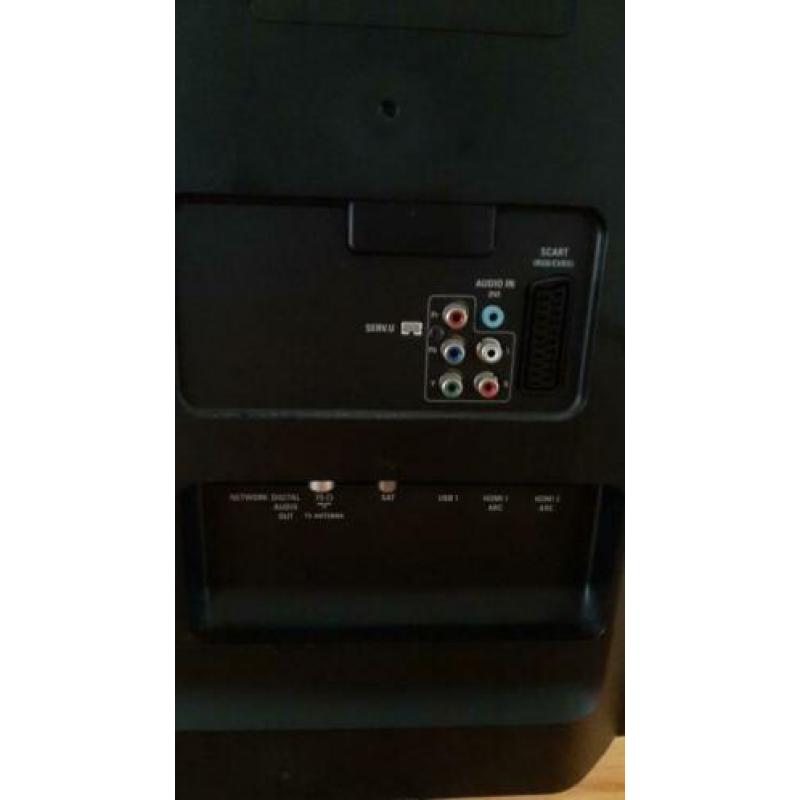 Philips 40PUK6400/12