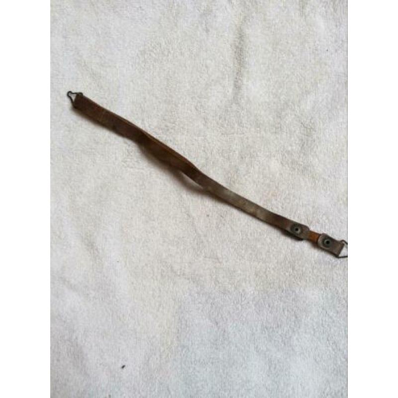 US M1 liner chinstrap WW2