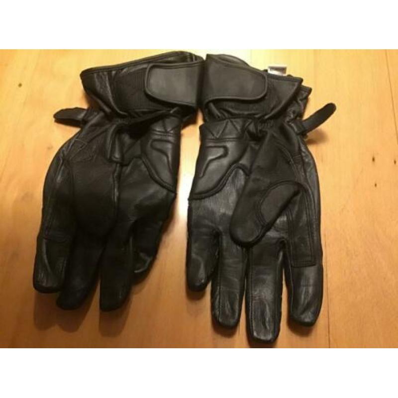 Motor handschoenen dames