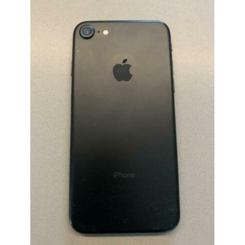 iPhone 7 128Gb Black