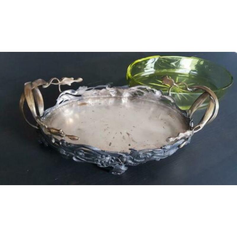 Jugendstil jardiniere