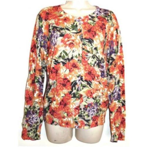 Value vest maat 40