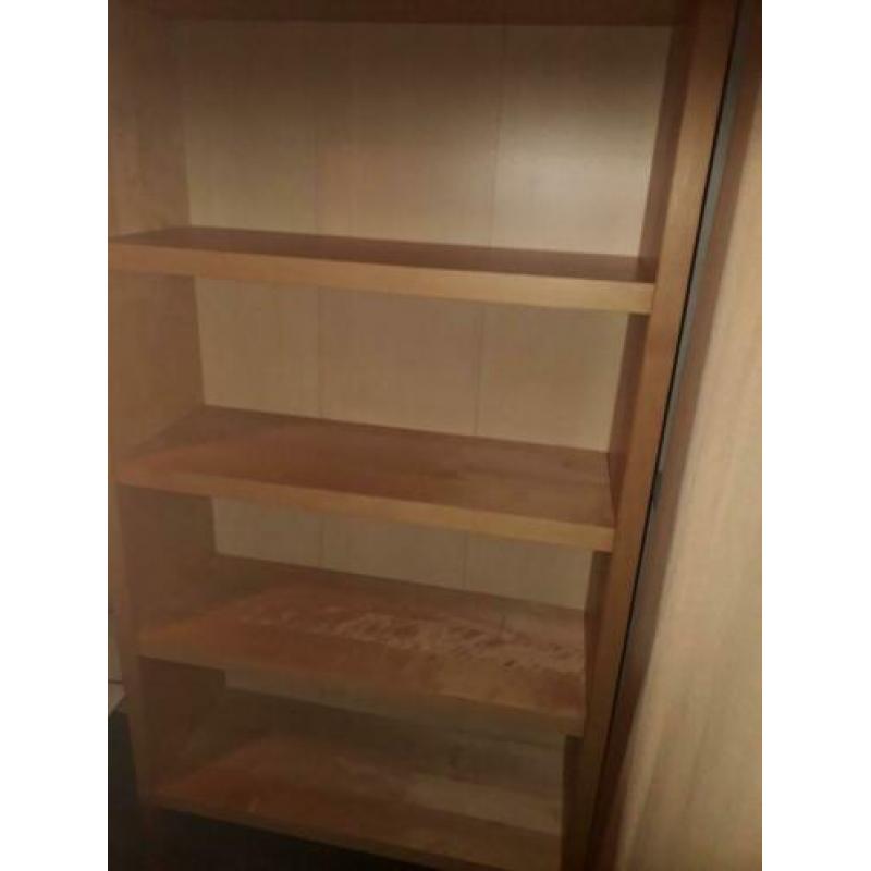 Boekenkast