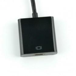 Male Displayport naar HDMI Female Adapter ***** NIEUW ****