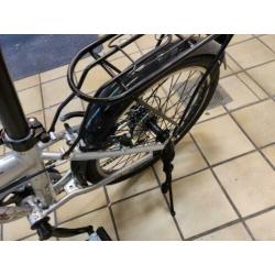 Wheelerz Vrouw Heren Fiets, Zo Goed Als Nieuw
