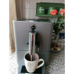 JURA Koffiezetapparaat