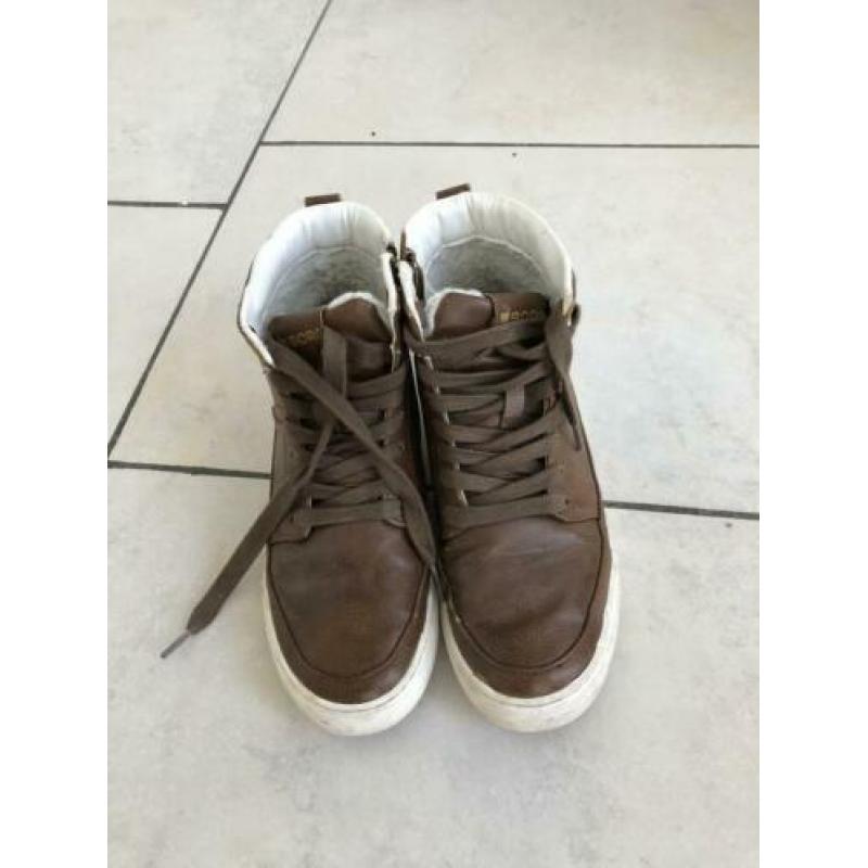 Jongens schoen