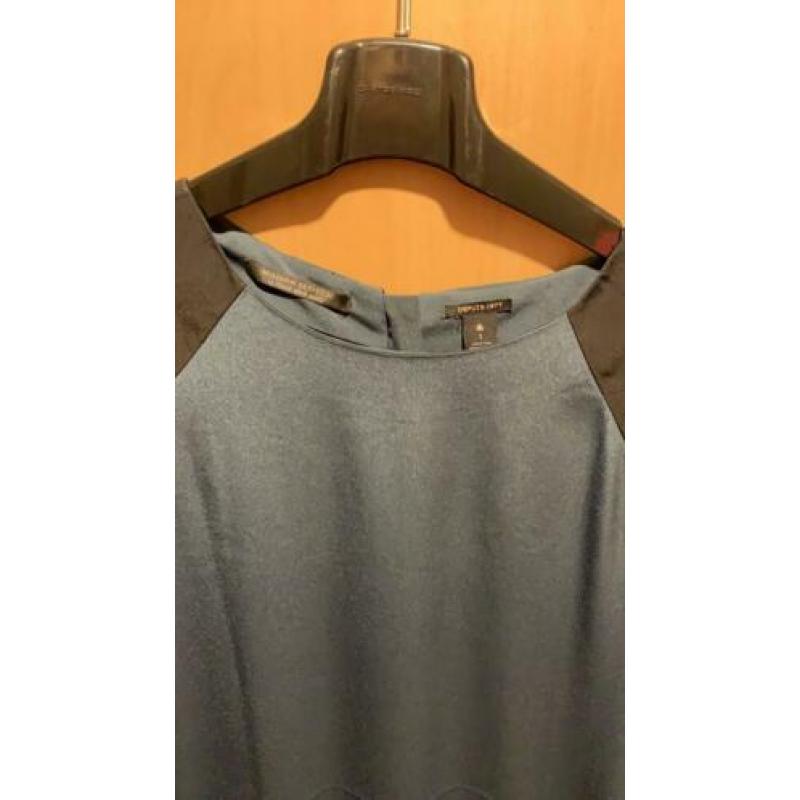 Jurk MAISON SCOTCH maat 1 S