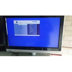Philips 32 INCH HD TV