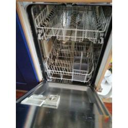 Bosch SPV4503/06 defecte omwalspomp