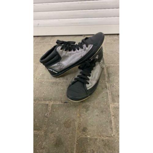 Armani Jeans sneakers