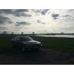 BMW 7-Serie 3.5 I 735 AUT 1999 Blauw