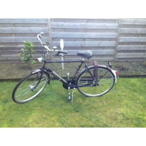 Gazelle Accent 28" inch Herenfiets