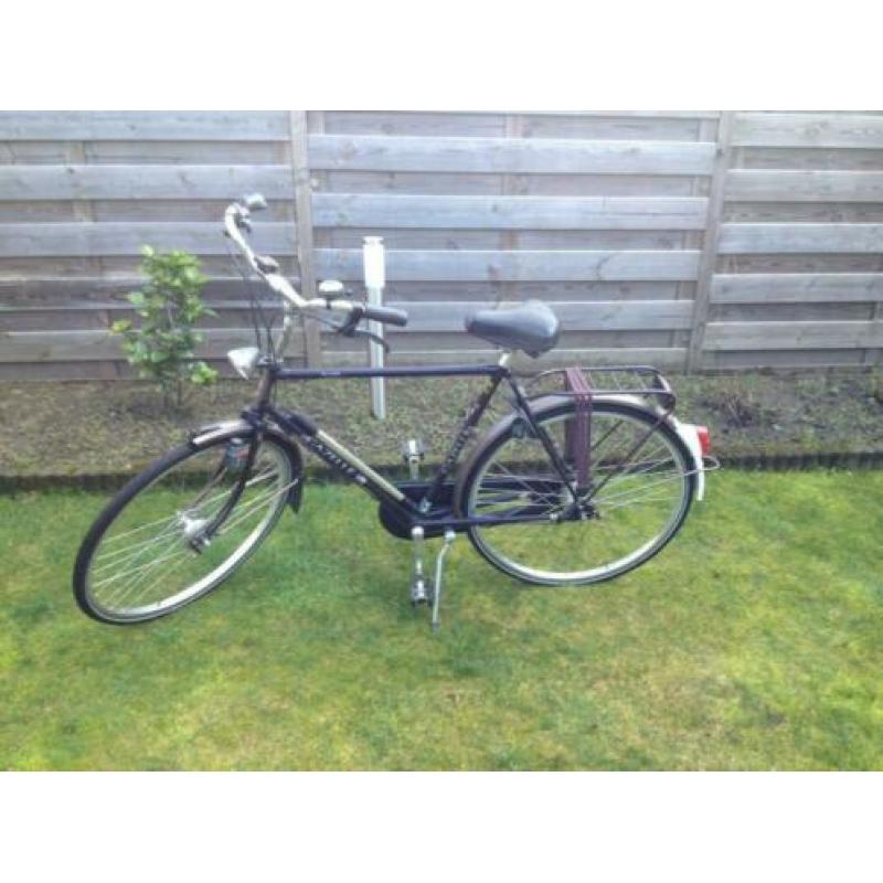 Gazelle Accent 28" inch Herenfiets