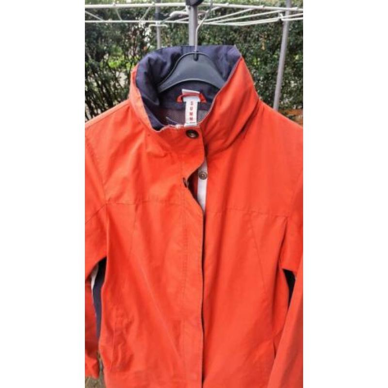 Dames Jas Ladies Jacket - M&S - Size S
