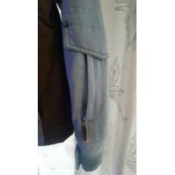 Dames Jas Ladies Jacket - Human Nature - Size L