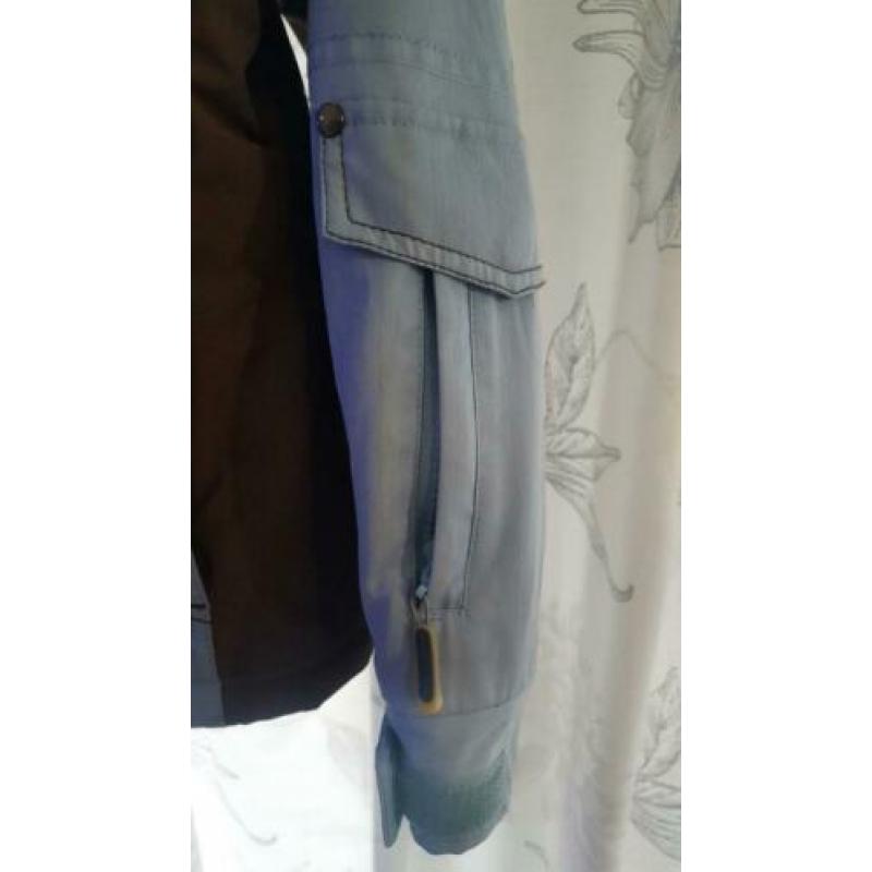 Dames Jas Ladies Jacket - Human Nature - Size L
