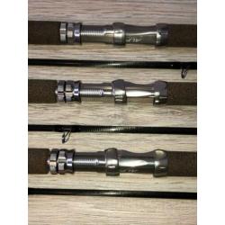 Unieke set 3 Superflexen (Medium) Victory Rodvisions
