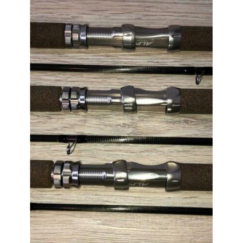 Unieke set 3 Superflexen (Medium) Victory Rodvisions