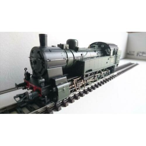 Marklin - Tenderloc Serie 050 TA (SNCF)- Mfx++Geluid - 37167
