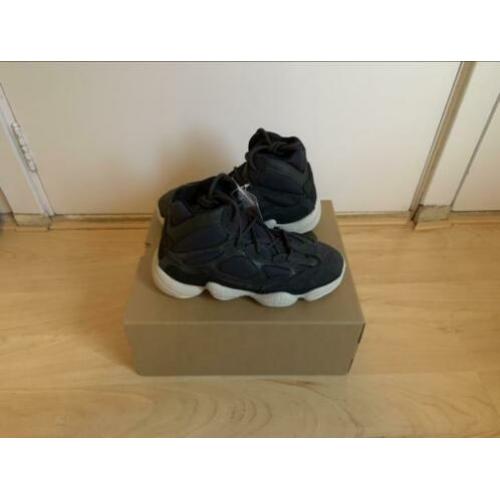 Adidas Yeezy 500 high slate maat 40 2/3