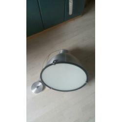 Moderne indrustriële hanglamp