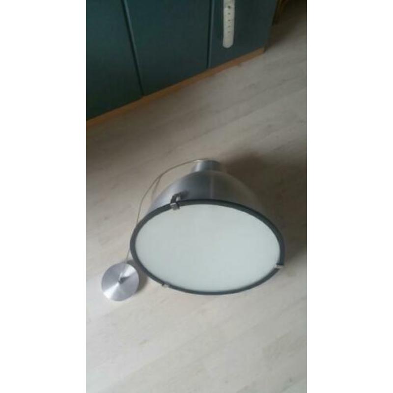 Moderne indrustriële hanglamp