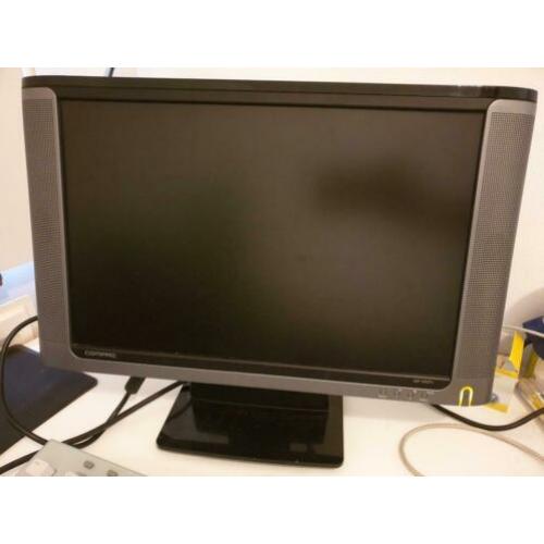 Fujitsu Siemens Desktop PC Computer Systeem