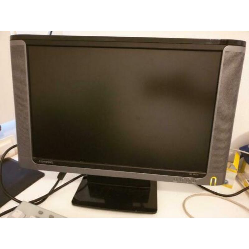 Fujitsu Siemens Desktop PC Computer Systeem
