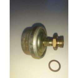 Smith pt-1807/10 oliedrukmeter