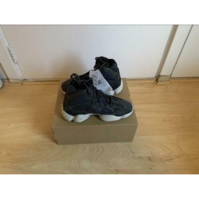 Adidas Yeezy 500 high slate maat 40 2/3