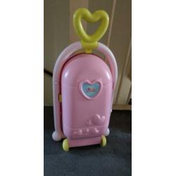 Poppen collectie van alles in