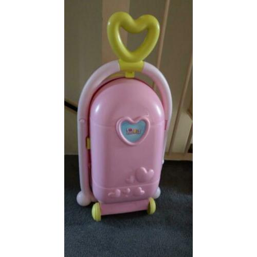 Poppen collectie van alles in