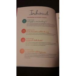 Boek; zwanger van een tweeling!
